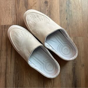 Nike Air Force 1 Mules